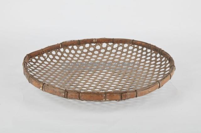 竹篩藏品圖，第3張