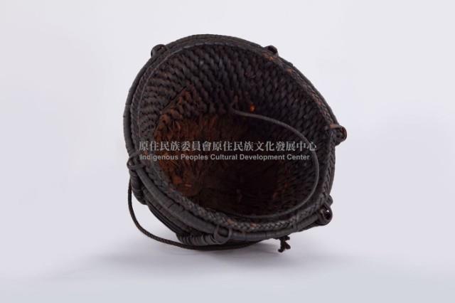 藤帽藏品圖，第3張