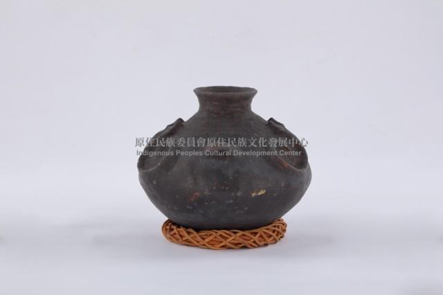 陶壺藏品圖，第3張