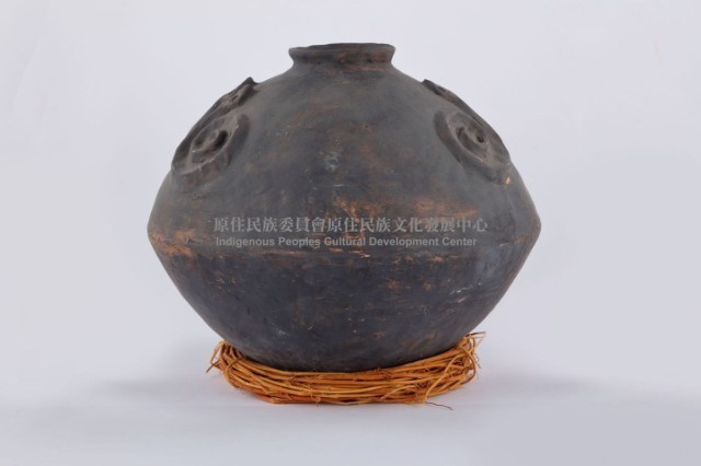 陶壺藏品圖，第3張