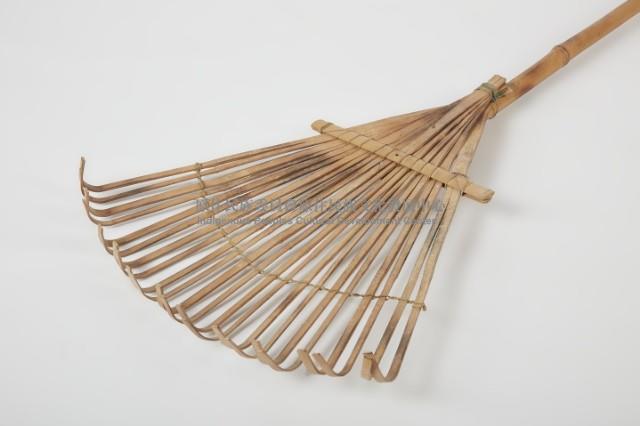竹耙藏品圖，第3張