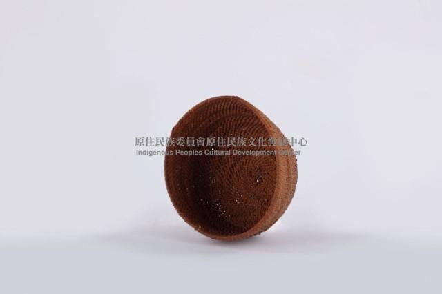 籐帽藏品圖，第3張