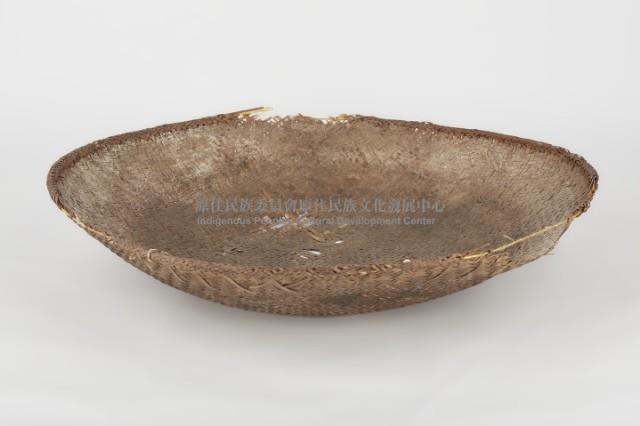 竹籩藏品圖，第3張