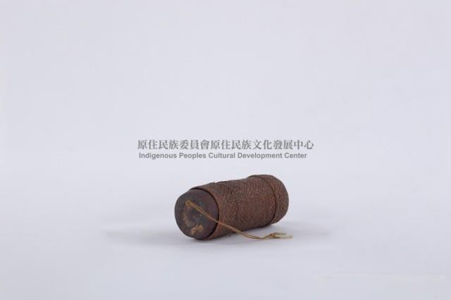 火刀火石筒藏品圖，第3張