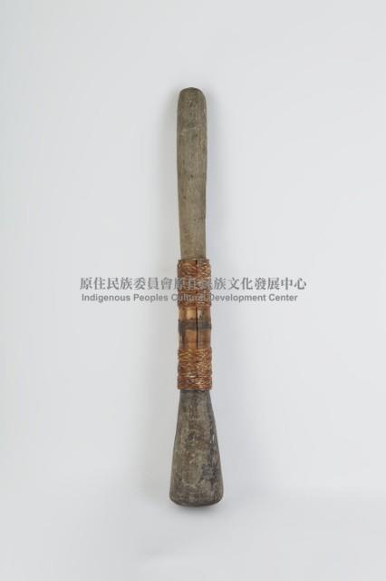 石杵藏品圖，第3張