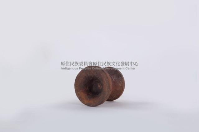 檳榔座、小型木舂臼藏品圖，第3張