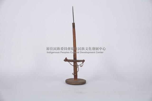 鑽孔器藏品圖，第3張