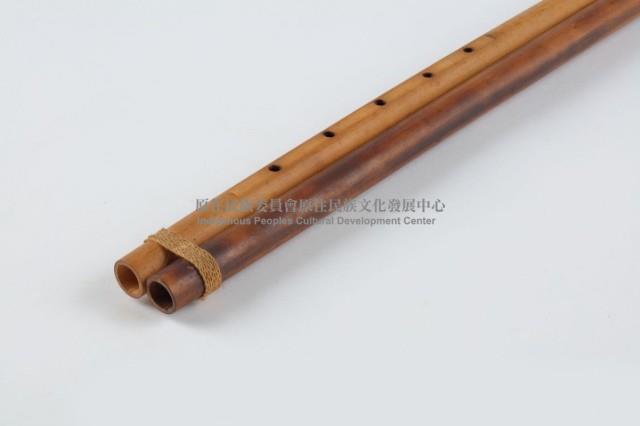 鼻笛藏品圖，第3張