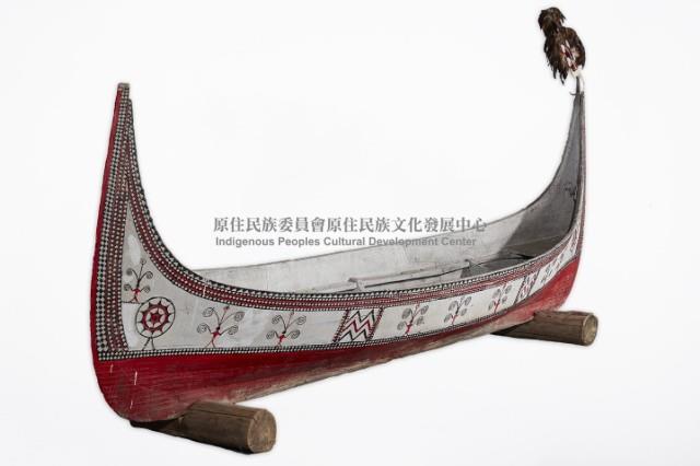 拼板舟藏品圖，第3張