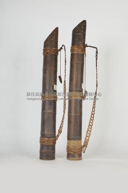 竹水筒藏品圖，第3張