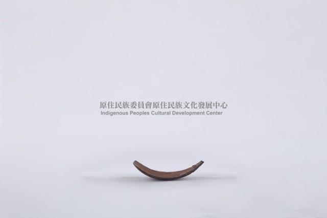 椰子殼湯匙、椰殼匙藏品圖，第3張