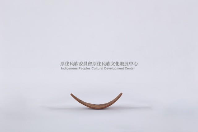 椰子殼湯匙、椰殼匙藏品圖，第3張