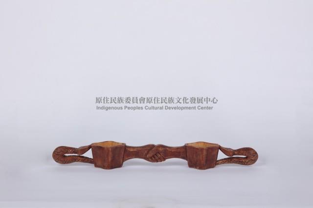 木製連杯、連杯藏品圖，第3張