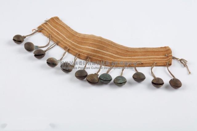 腰鈴藏品圖，第3張