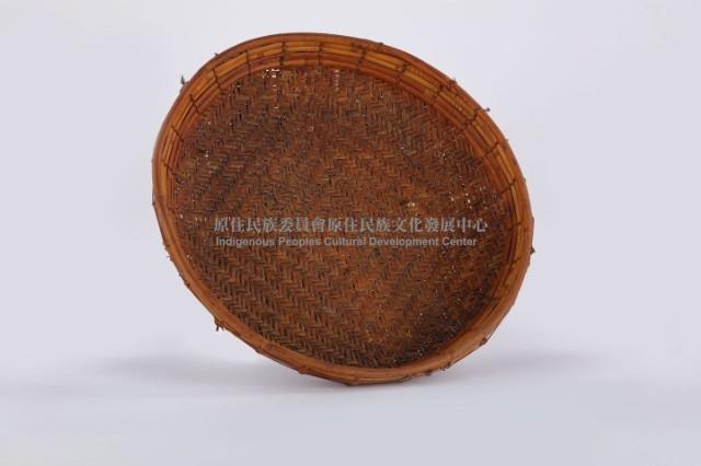 籩、籐籩藏品圖，第3張