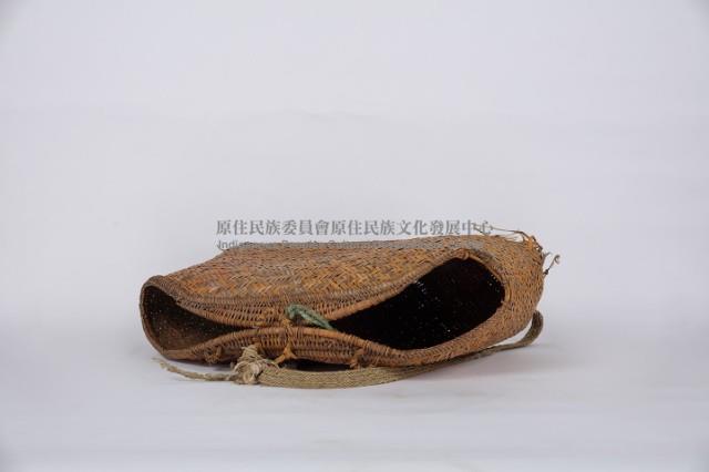 籐揹簍、藤簍藏品圖，第3張