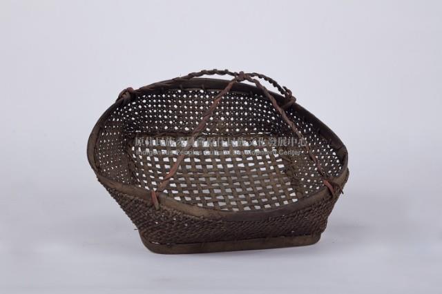 藤籃藏品圖，第3張