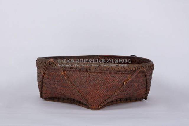 籐籃藏品圖，第3張