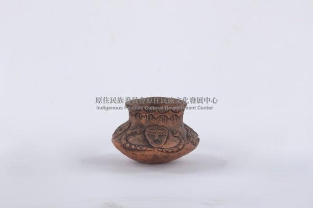 小陶壺藏品圖，第3張