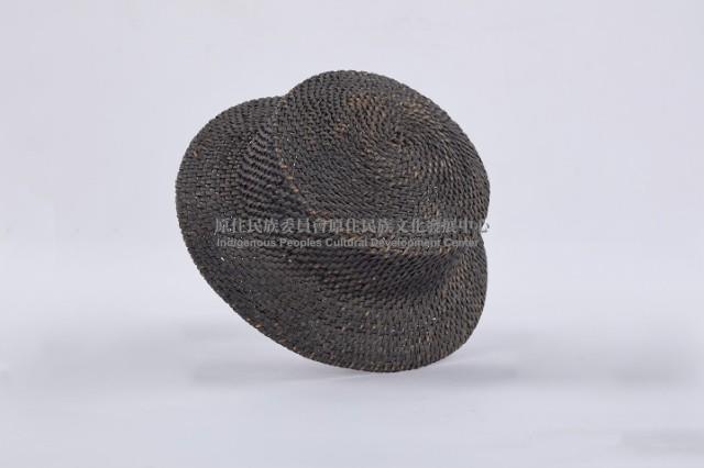 打獵帽子、藤帽藏品圖，第3張