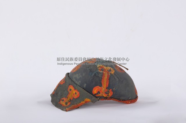 皮帽藏品圖，第3張