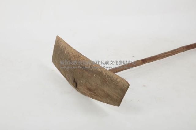 長耙、粟耙藏品圖，第3張