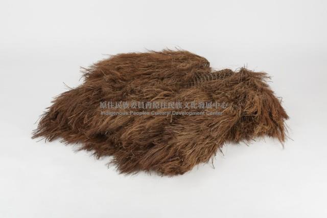 網結草雨衣藏品圖，第3張