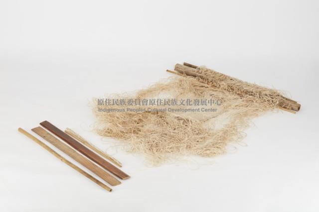 織布工具組(局部)藏品圖，第3張