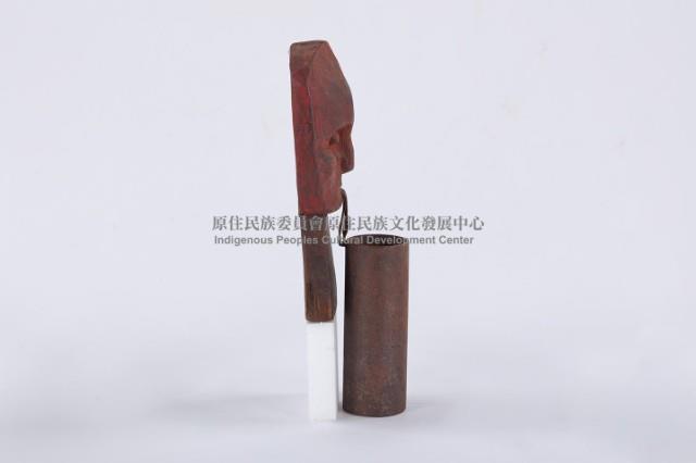 木柄警鈴藏品圖，第3張