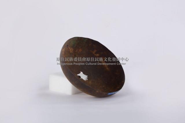 銅鍋藏品圖，第3張