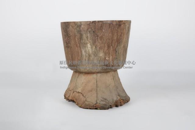木臼藏品圖，第3張