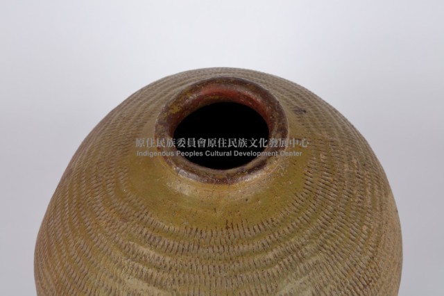 酒甕藏品圖，第3張