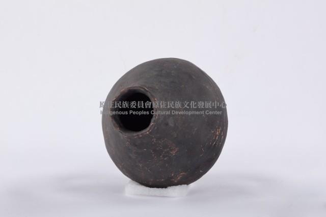 陶壺藏品圖，第3張