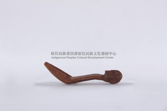 木湯匙、木匙藏品圖，第3張