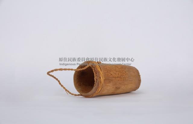 竹筒藏品圖，第3張