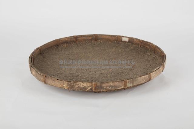 竹遽、竹籩藏品圖，第3張