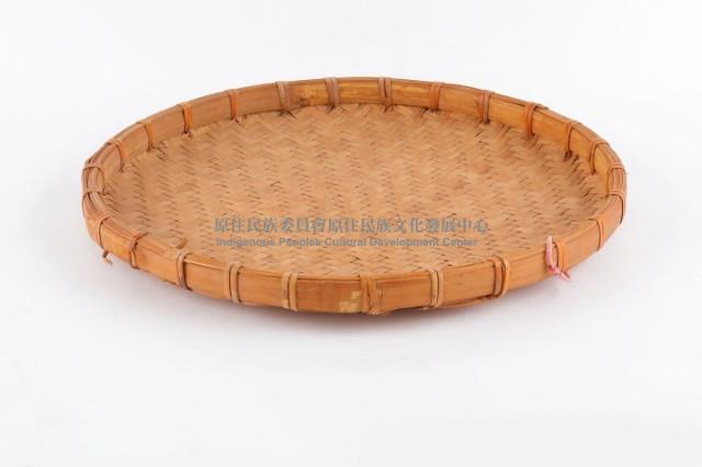 篩子、竹籩藏品圖，第3張