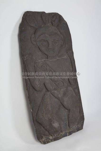 石雕屏風藏品圖，第3張