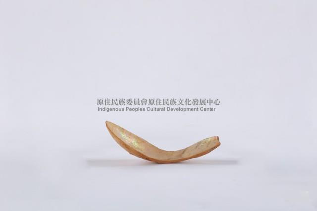 夜光貝古湯匙、貝匙藏品圖，第3張