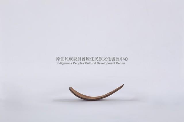 椰子殼湯匙、椰殼匙藏品圖，第3張