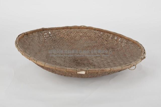 竹籩藏品圖，第3張