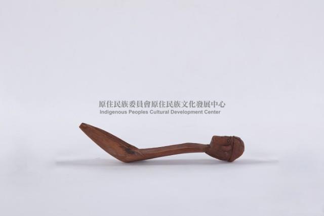 木匙藏品圖，第3張