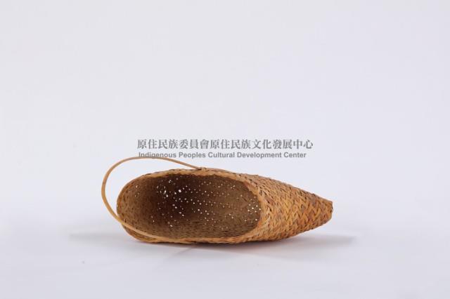 竹編包、藤包藏品圖，第3張