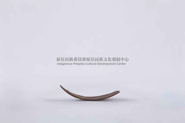 椰子殼湯匙、椰殼匙藏品圖，第3張