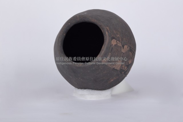 陶壺藏品圖，第3張