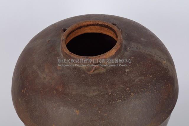 陶甕藏品圖，第3張
