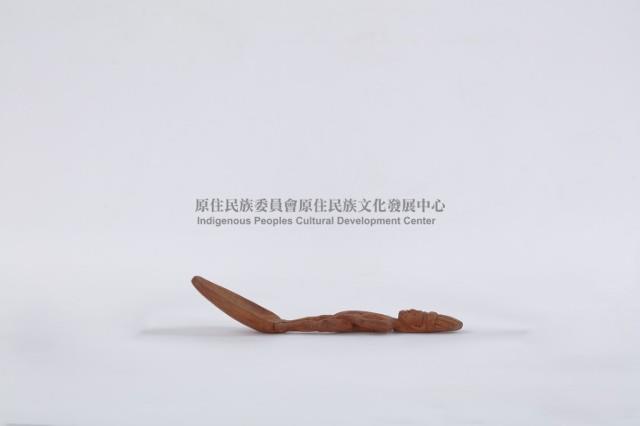 木匙藏品圖，第3張