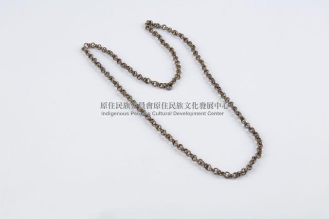 金屬胸飾藏品圖，第3張