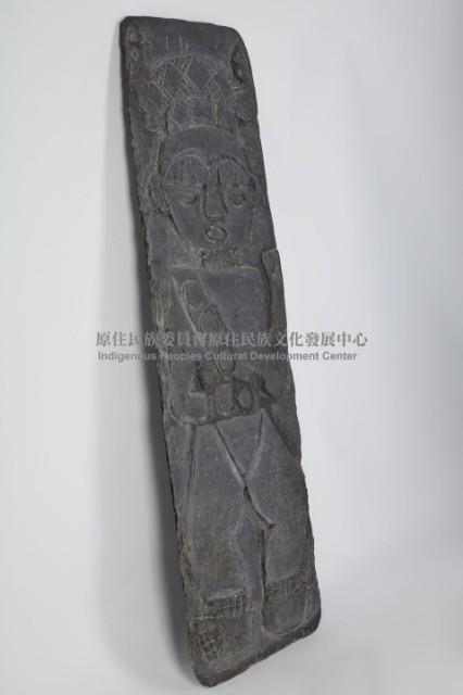 石雕屏風藏品圖，第3張