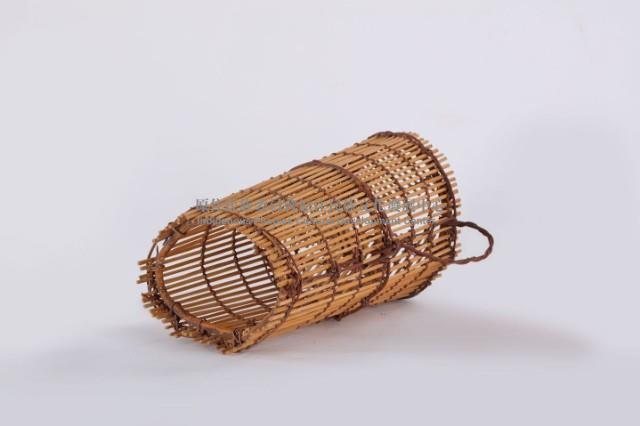 捕魚器、魚荃藏品圖，第3張